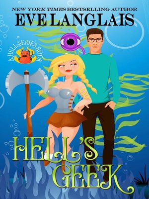 cover image of Hell's Geek